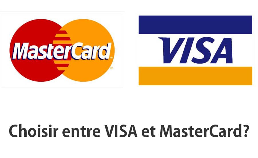 visa vs mastercard