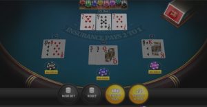 blackjack gratuit