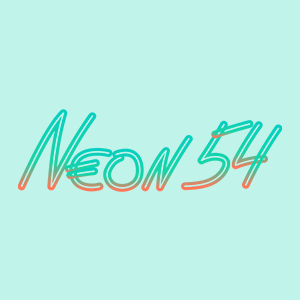 Neon 54