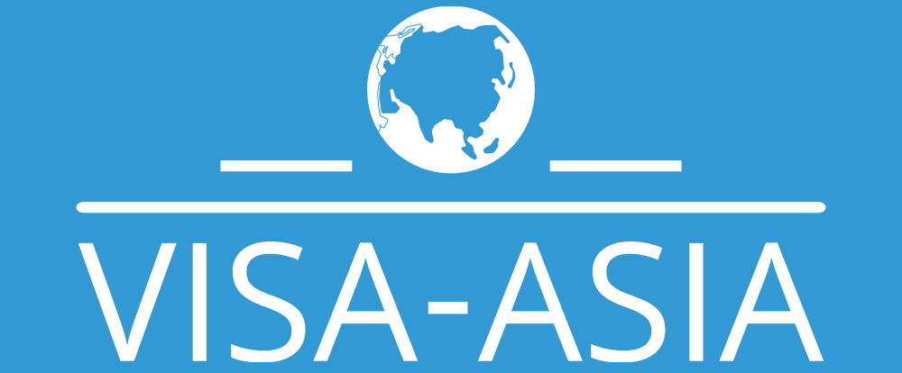 Visa Asia